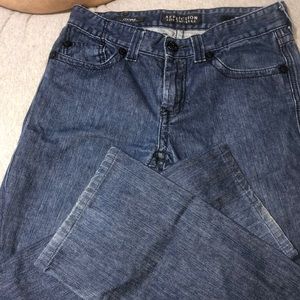 Mens Affliction jeans